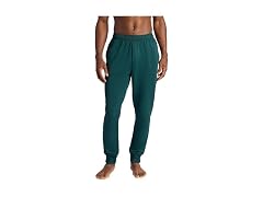 Gaiam Men (L) Mantra Standard Fit Inseam Jogger