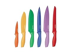 Cuisinart Collection 12-Piece Knife