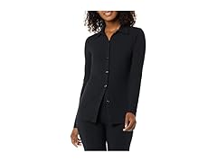 Amazon Essentials Womens Rib Cardigan (2XL)
