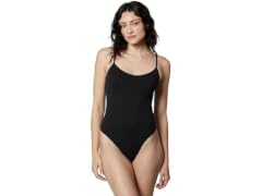 Florence By Mills Women (S) Seamless Bodysuit