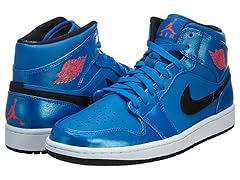 Men's Air Jordan 1 Mid