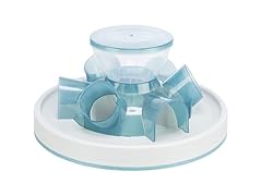 TRIXIE Tunnel Slow Feeder for Cats