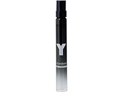 Y YSL 10ml EDP Spray Unboxed for Men