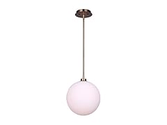 Canarm CANARM Arcadia, 9.75inch W x 14-62inch H