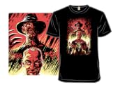 Horror Craven