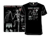 Vampire Anatomy