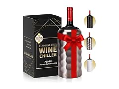 750ml Wine Bottle Cooler