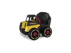 Take Apart Cement Mixer Kit for Kids