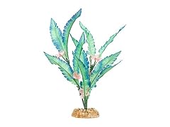 imagitarium Aqua Bloom Silk Aquarium Plant S