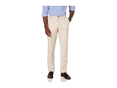 Amazon Essentials Men (36W x 31L) Slim-fit Pants