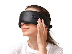 Mynt Travel Eye Mask