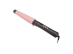 Remington Ceramic Curling Wand, 11/2 Inch