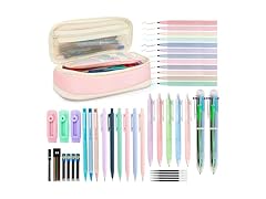 JEVONI Aesthetic School Supplies Kit