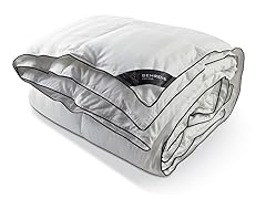 Behrens England Gel Loft Comforter-King