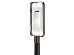 Post Lantern, 1-32-Watt