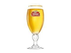 Stella Artois 40 Centiliter Glass Model: Kitchen)