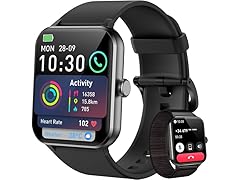 Blackview Fitness Tracker