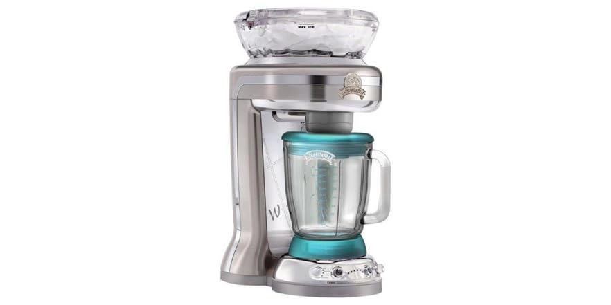 Margaritaville Frozen Concoction Maker with Jumbo Jar