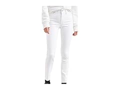 Levi's Women's 721 High Rise Skinny Jeans