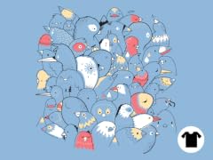 Flock Together