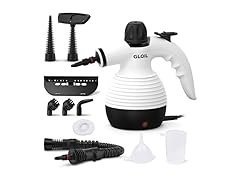 GLOIL Steam Cleaner