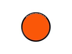 Kase Wolverine Revolution Orange #21 Black &