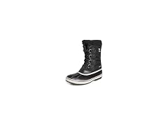 Sorel Men's Winter Boots, Black Ancient