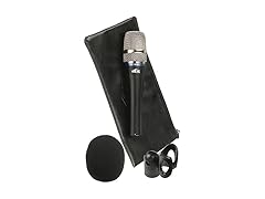 Heil Sound 364988 Dynamic Cardioid Util