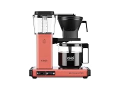 Technivorm Moccamaster 53634 KBGV Sorbet