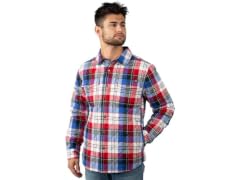 Field & Stream Men (XL) Tinkhamtown Quited Jacket