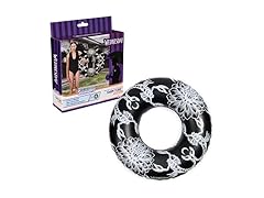 Swimways Wednesday Swim Tube Pool Float