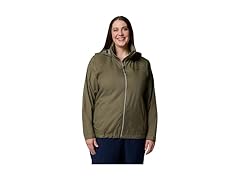 Columbia Womens Switchback IV Rain Jacket
