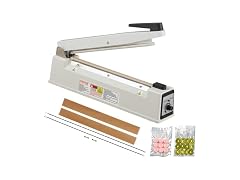 VEVOR Impulse Sealer 12"