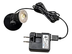 Design Craft 1 Watt Micro LED Spot Light (Pack of 2)