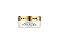 Peter Thomas Roth 24K Gold Hydra-Gel Eye Patches, 60 Patches