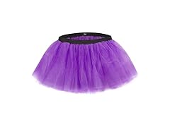 Gone For a Run Tulle Costume (OS)