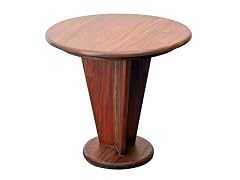 Nuevo Round Side Table