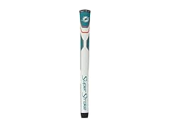 DOLPHINS NFL Golf Putter Grip
