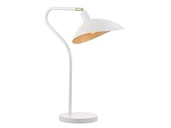 Safavieh Giselle 17-30-Inch Table Lamp