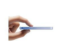5000mAh Magnetic Power Bank Qi2