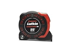 Lufkin L1225AL-02  Shockforce G2 25-ft Tape