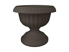 18" Grecian Urn, Peppercorn