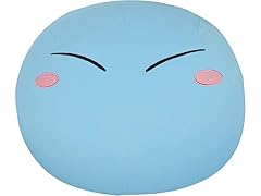 Jiumaocleu Rimuru Tempest Plush Stuffed Toy