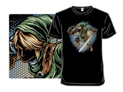 Destiny of the Chosen One