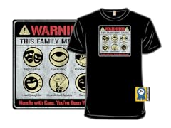 Family Warning