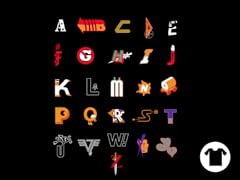 A is for 80s