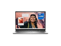 DELL I3530-7943SLV-PUS DELL INSPIRON 15 3530 LAPTOP -