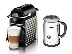 Nespresso Pixie Espresso Maker