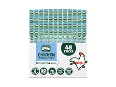 Mighty Spark Chicken Snack Sticks