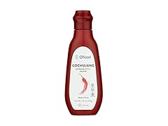 Sauce Gochujang Korn Chili Sauce Net Wt. 7.5oz (215g)